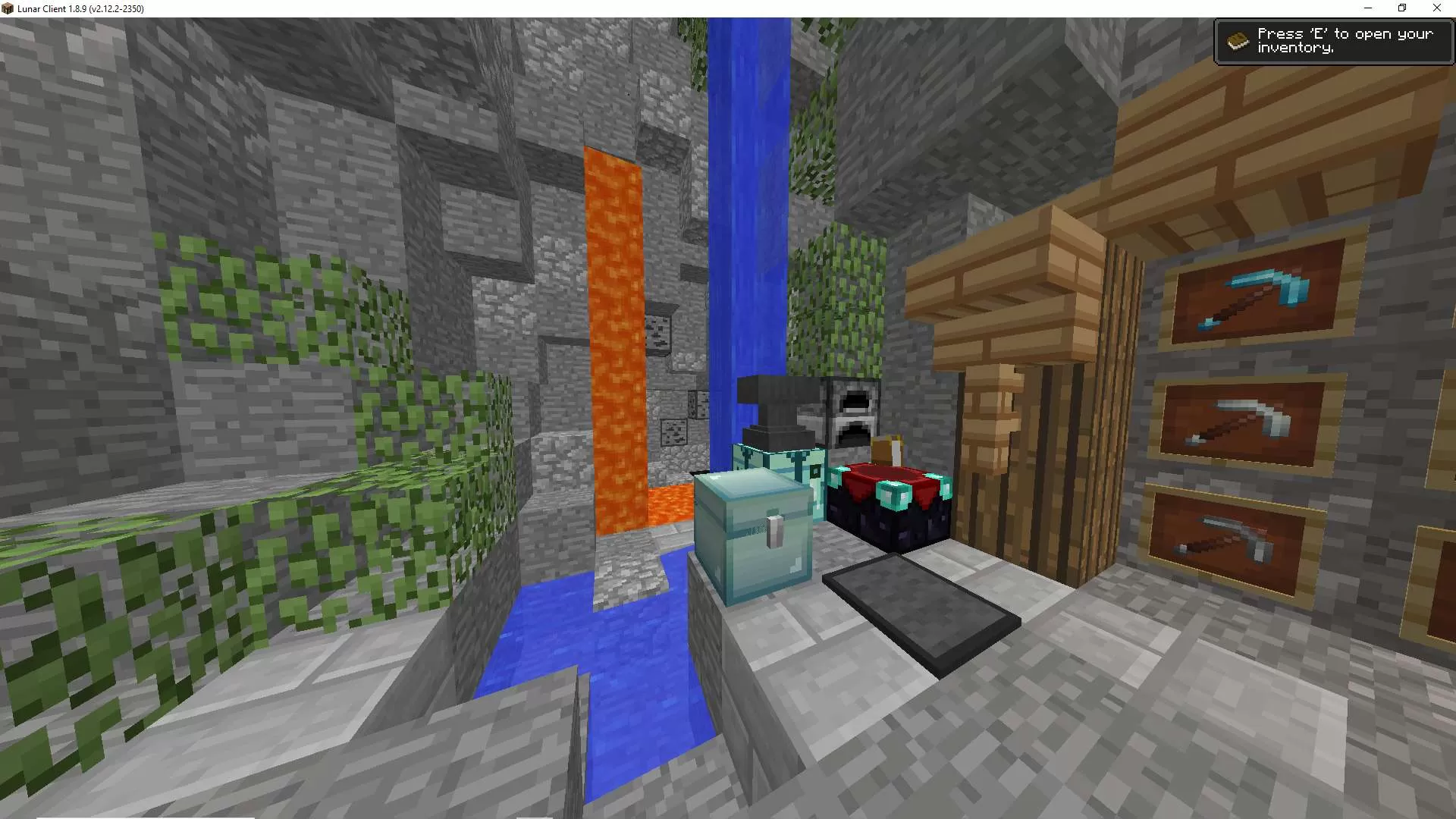 Gallery Image 2 for Owo Craft on PVPRP